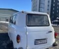 Белый Баркас ВЕБ, объемом двигателя 1.59 л и пробегом 120 тыс. км за 1150 $, фото 16 на Automoto.ua