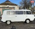 Белый Баркас ВЕБ, объемом двигателя 1.59 л и пробегом 120 тыс. км за 1150 $, фото 11 на Automoto.ua