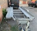 Сірий Бартхау АГ, об'ємом двигуна 0 л та пробігом 100 тис. км за 5000 $, фото 1 на Automoto.ua