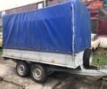 Сірий Бартхау АГ, об'ємом двигуна 0 л та пробігом 0 тис. км за 1559 $, фото 1 на Automoto.ua