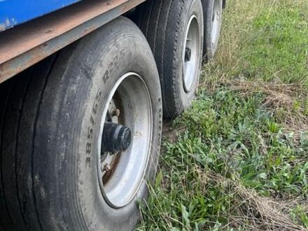 Сірий Бартолетті 2F111E, об'ємом двигуна 0 л та пробігом 0 тис. км за 6000 $, фото 1 на Automoto.ua