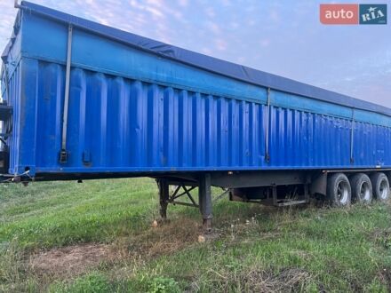 Сірий Бартолетті 2F111E, об'ємом двигуна 0 л та пробігом 0 тис. км за 6000 $, фото 1 на Automoto.ua