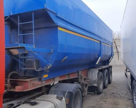 Бартолетті Ф 111П, об'ємом двигуна 0 л та пробігом 0 тис. км за 7500 $, фото 3 на Automoto.ua