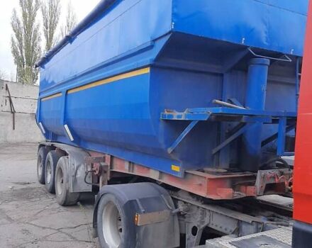 Бартолетті Ф 111П, об'ємом двигуна 0 л та пробігом 0 тис. км за 7500 $, фото 7 на Automoto.ua