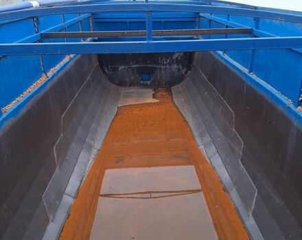 Бартолетті Ф 111П, об'ємом двигуна 0 л та пробігом 0 тис. км за 7500 $, фото 6 на Automoto.ua