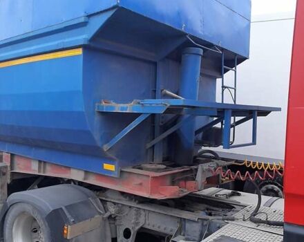 Бартолетті Ф 111П, об'ємом двигуна 0 л та пробігом 0 тис. км за 7500 $, фото 4 на Automoto.ua