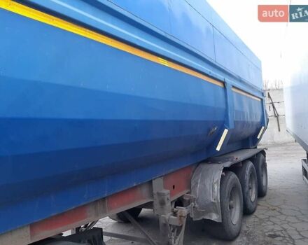 Бартолетті Ф 111П, об'ємом двигуна 0 л та пробігом 0 тис. км за 7500 $, фото 1 на Automoto.ua