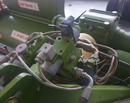 Зелений Баселіер Другая, об'ємом двигуна 6 л та пробігом 0 тис. км за 8240 $, фото 7 на Automoto.ua