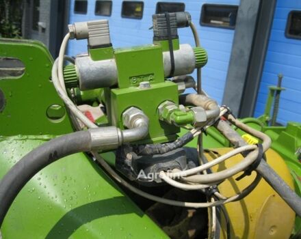 Зелений Баселіер Другая, об'ємом двигуна 6 л та пробігом 0 тис. км за 8240 $, фото 11 на Automoto.ua