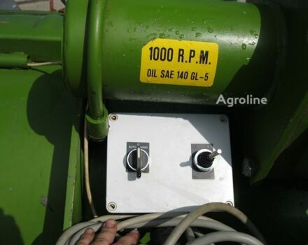 Зелений Баселіер Другая, об'ємом двигуна 6 л та пробігом 0 тис. км за 8240 $, фото 12 на Automoto.ua