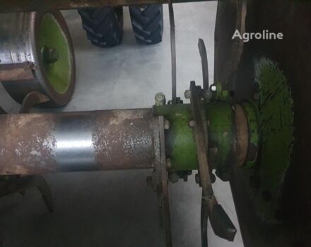 Зелений Баселіер Другая, об'ємом двигуна 6 л та пробігом 0 тис. км за 8240 $, фото 3 на Automoto.ua