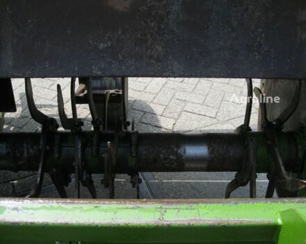 Зелений Баселіер Другая, об'ємом двигуна 6 л та пробігом 0 тис. км за 8240 $, фото 13 на Automoto.ua