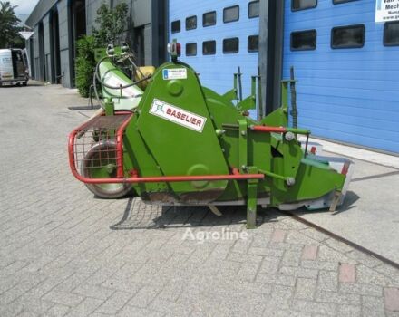 Зелений Баселіер Другая, об'ємом двигуна 6 л та пробігом 0 тис. км за 8240 $, фото 8 на Automoto.ua