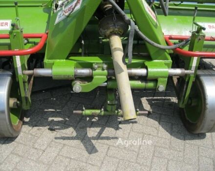 Зелений Баселіер Другая, об'ємом двигуна 6 л та пробігом 0 тис. км за 8240 $, фото 10 на Automoto.ua