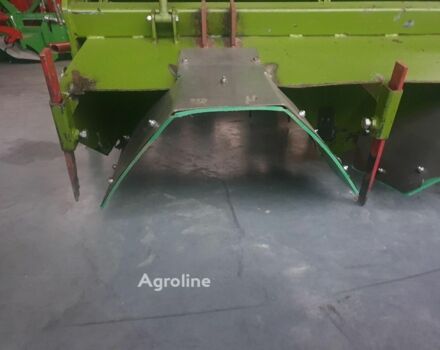 Зелений Баселіер Другая, об'ємом двигуна 6 л та пробігом 0 тис. км за 8240 $, фото 6 на Automoto.ua