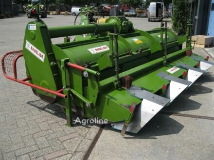 Зеленый Баселиер Другая, объемом двигателя 6 л и пробегом 0 тыс. км за 8240 $, фото 1 на Automoto.ua