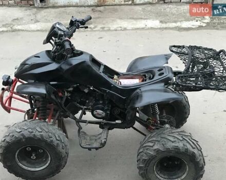 Башан 125 2018 в Ровно на Automoto.ua Черный Башан 125, объемом двигателя 0.25 л и пробегом 0 тыс. км за 387 $, фото 3 на Automoto.ua