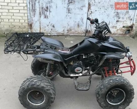 Башан 125 2018 в Ровно на Automoto.ua Черный Башан 125, объемом двигателя 0.25 л и пробегом 0 тыс. км за 387 $, фото 1 на Automoto.ua
