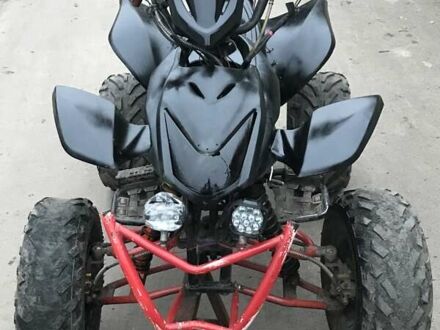 Башан 125 2018 в Ровно на Automoto.ua Черный Башан 125, объемом двигателя 0.25 л и пробегом 1 тыс. км за 385 $, фото 1 на Automoto.ua