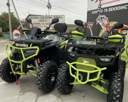 Башан 150, об'ємом двигуна 0.15 л та пробігом 0 тис. км за 1300 $, фото 2 на Automoto.ua