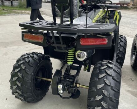 Башан 150, об'ємом двигуна 0.15 л та пробігом 0 тис. км за 1300 $, фото 7 на Automoto.ua