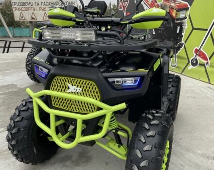 Башан 150, об'ємом двигуна 0.15 л та пробігом 0 тис. км за 1300 $, фото 12 на Automoto.ua