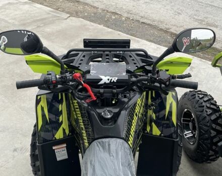 Башан 150, об'ємом двигуна 0.15 л та пробігом 0 тис. км за 1300 $, фото 13 на Automoto.ua