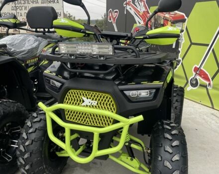 Башан 150, об'ємом двигуна 0.15 л та пробігом 0 тис. км за 1300 $, фото 1 на Automoto.ua