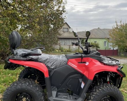 Башан 150, об'ємом двигуна 0.15 л та пробігом 0 тис. км за 1300 $, фото 17 на Automoto.ua