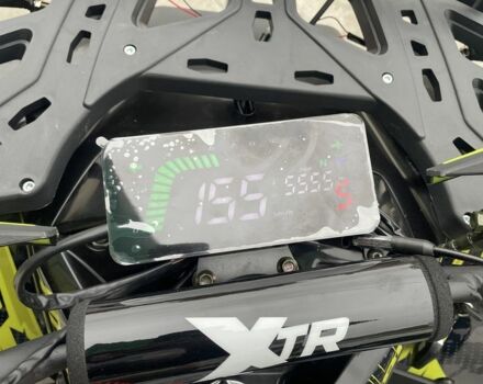 Башан 150, об'ємом двигуна 0.15 л та пробігом 0 тис. км за 1300 $, фото 14 на Automoto.ua