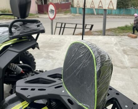 Башан 150, об'ємом двигуна 0.15 л та пробігом 0 тис. км за 1300 $, фото 15 на Automoto.ua