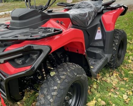 Башан 150, об'ємом двигуна 0.15 л та пробігом 0 тис. км за 1300 $, фото 20 на Automoto.ua