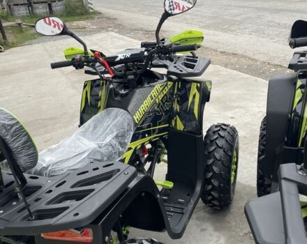 Башан 150, об'ємом двигуна 0.15 л та пробігом 0 тис. км за 1300 $, фото 6 на Automoto.ua