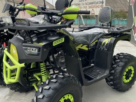 Башан 150, объемом двигателя 0.15 л и пробегом 0 тыс. км за 1300 $, фото 1 на Automoto.ua