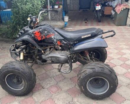 Башан 3302, объемом двигателя 0.15 л и пробегом 0 тыс. км за 500 $, фото 1 на Automoto.ua