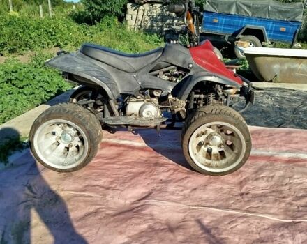 Башан 3302, объемом двигателя 2.3 л и пробегом 0 тыс. км за 400 $, фото 2 на Automoto.ua