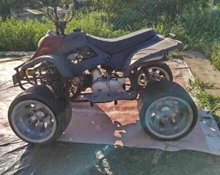Башан 3302, объемом двигателя 2.3 л и пробегом 0 тыс. км за 400 $, фото 3 на Automoto.ua