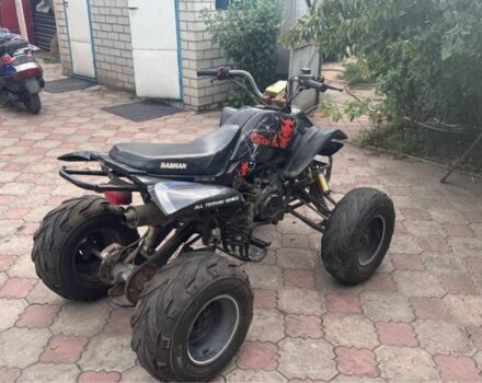 Башан 3302, объемом двигателя 0.15 л и пробегом 0 тыс. км за 500 $, фото 2 на Automoto.ua