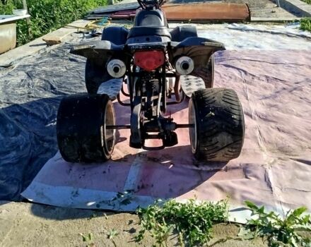 Башан 3302, объемом двигателя 2.3 л и пробегом 0 тыс. км за 400 $, фото 1 на Automoto.ua