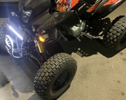 Башан 3302, объемом двигателя 0.25 л и пробегом 0 тыс. км за 1350 $, фото 8 на Automoto.ua