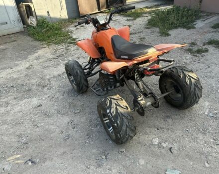 Башан 3302, объемом двигателя 2.3 л и пробегом 0 тыс. км за 1100 $, фото 4 на Automoto.ua