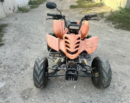 Башан 3302, объемом двигателя 2.3 л и пробегом 0 тыс. км за 1100 $, фото 5 на Automoto.ua