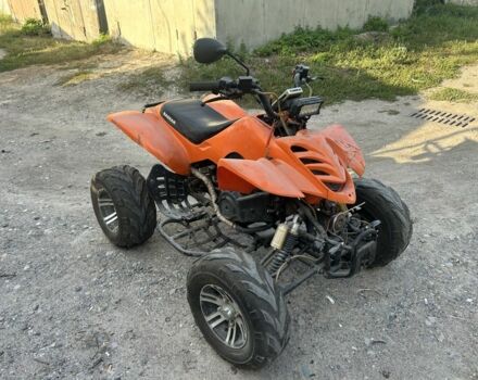 Башан 3302, объемом двигателя 2.3 л и пробегом 0 тыс. км за 1100 $, фото 2 на Automoto.ua