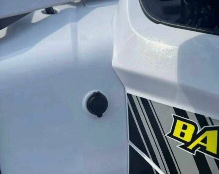 Башан 3302, объемом двигателя 0.3 л и пробегом 0 тыс. км за 1207 $, фото 10 на Automoto.ua