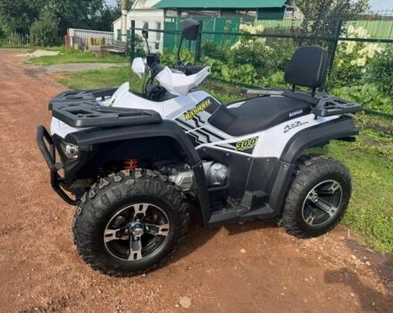 Башан 3302, объемом двигателя 0.3 л и пробегом 0 тыс. км за 1207 $, фото 6 на Automoto.ua
