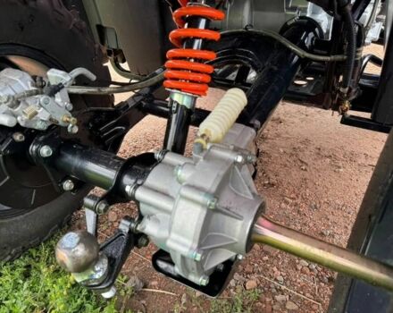 Башан 3302, объемом двигателя 0.3 л и пробегом 0 тыс. км за 1207 $, фото 3 на Automoto.ua
