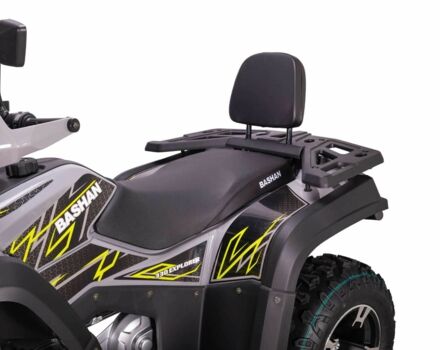 Башан 3302, об'ємом двигуна 0.27 л та пробігом 0 тис. км за 5000 $, фото 8 на Automoto.ua