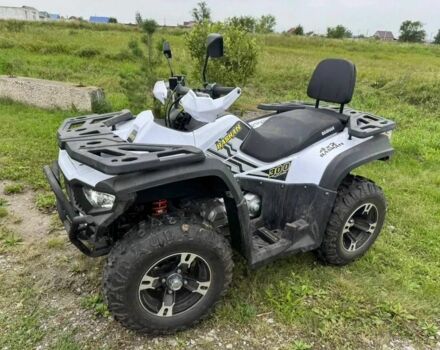 Башан 3302, объемом двигателя 0.3 л и пробегом 0 тыс. км за 1207 $, фото 10 на Automoto.ua