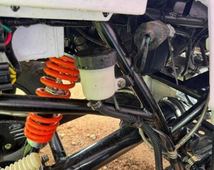 Башан 3302, объемом двигателя 0.3 л и пробегом 0 тыс. км за 1207 $, фото 19 на Automoto.ua