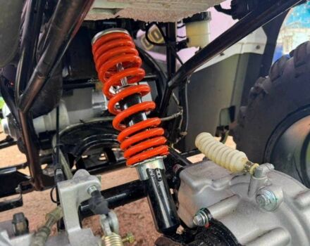 Башан 3302, объемом двигателя 0.3 л и пробегом 0 тыс. км за 1207 $, фото 15 на Automoto.ua